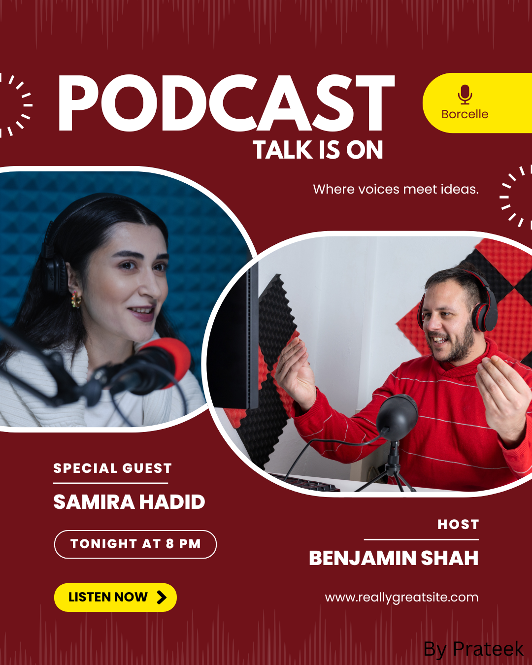 Instagram Post Design